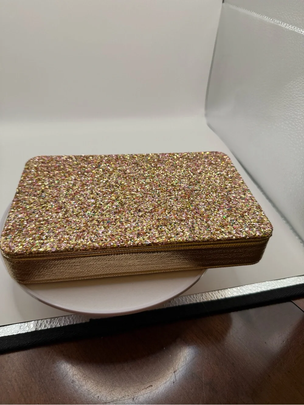 Eyeshadow Palette - Multi-Color Sparkle & Matte Set By Tarte - Picture 2 of 4